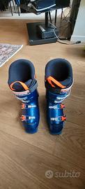 Scarponi sci Lange RSJ 60 junior 