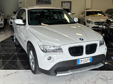 Bmw X1 sDrive18d Eletta