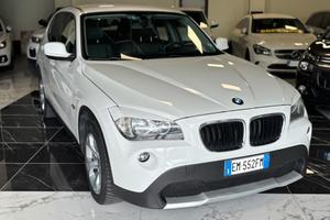 Bmw X1 sDrive18d Eletta