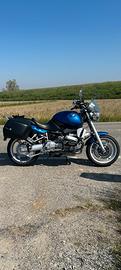 BMW r850r