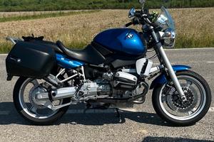BMW r850r