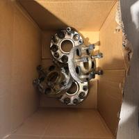 Distanziali Grand Cherokee Jeep 2019