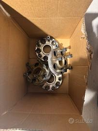 Distanziali Grand Cherokee Jeep 2019