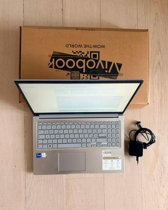 Asus vivobook 15 intel core i7