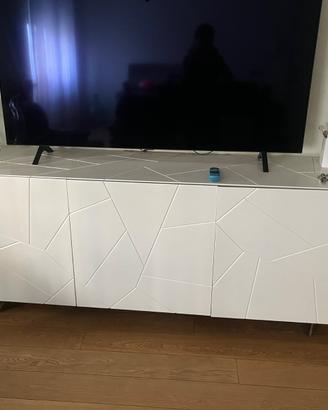 Madia Riflessi Segno Bianca – Design Moderno