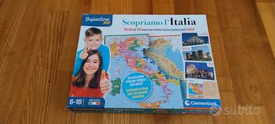 puzzle scopriamo l Italia 