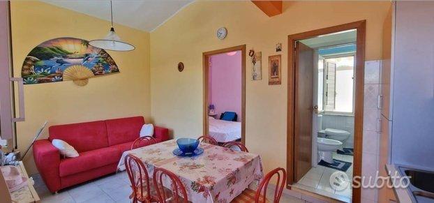 Bilocale a Fondachello di Mascali