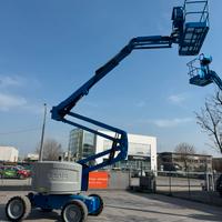 Piattaforma a braccio diesel GENIE Z45/25 2014