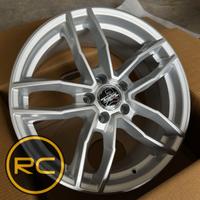 Cerchi in lega ARCASTING CANOVA da 18 per Audi A3