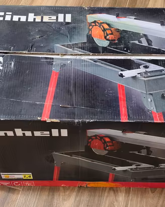 tagliapiastrelle Einhell TE-TC 620 U