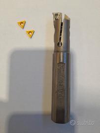 bareno da Fresa  regolabile D/20
