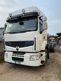 Renault Premium 460