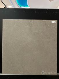 STOCK PIASTRELLE EFFETTO PIETRA MODELLO NBST TAUPE