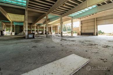 CAPANNONE A OFFANENGO