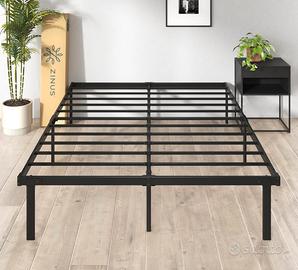 Rete letto per materasso 140x190