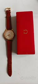 Oerologio vintage Omega