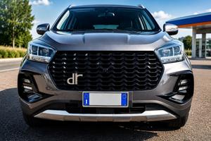 Dr 5.0 Come nueva