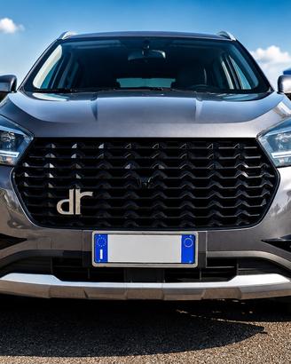 Dr 5.0 Come nueva