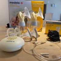 Tiralatte Medela Swing Maxi Flex