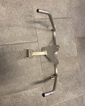 Telaietto ducati 748 916 996 998