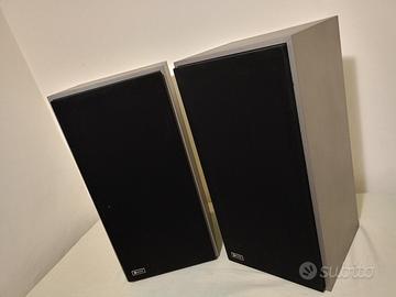 AKAI AM-200 casse diffusori hi-fi --- LEGGI ---