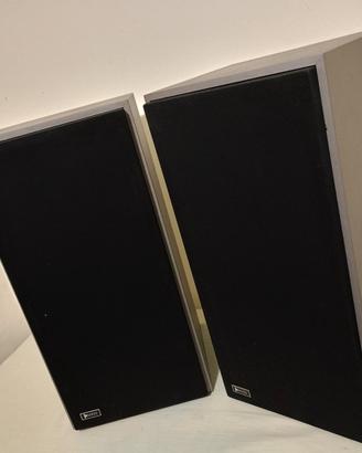 AKAI AM-200 casse diffusori hi-fi --- LEGGI ---