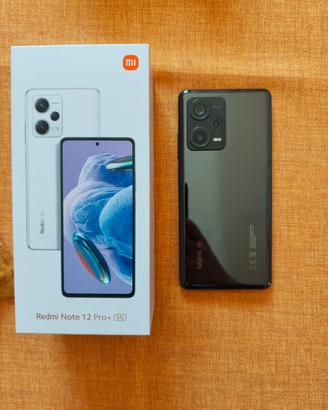 redmi note 12 pro+