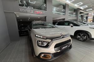 Citroen C3 1.2 GPL Puretech 83cv C-Series ITALIANA