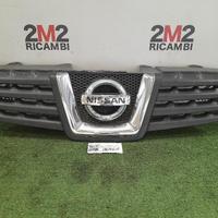 GRIGLIA RADIATORE NISSAN Qashqai 1Â° Serie 62310JD