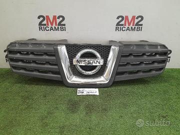 GRIGLIA RADIATORE NISSAN Qashqai 1Â° Serie 62310JD