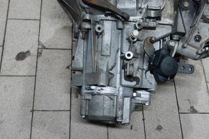 cambio fiat grande punto 1.3 diesel 