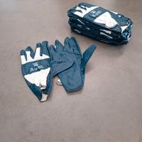 Guanti da lavoro leggeri e traspiranti