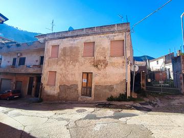Villacidro - Indipendente da restaurare