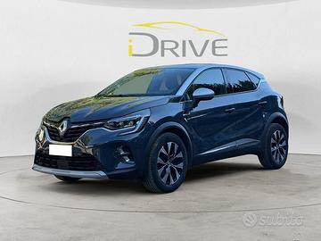 Renault Captur 1.0 tce Techno Gpl 100cv BICOLORE