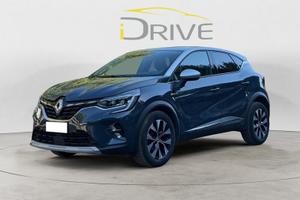 Renault Captur 1.0 tce Techno Gpl 100cv BICOLORE