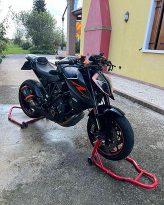 Ktm 1290 r