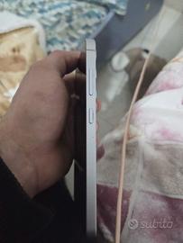 Galaxy s25 256 gb IMMACOLATO