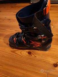 scarpone Lange 293 mm /25.5. 150