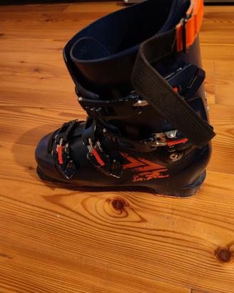scarpone Lange 293 mm /25.5. 150