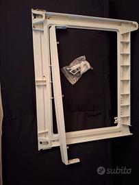 kit di sovrapposizione asciugatrice 60x60