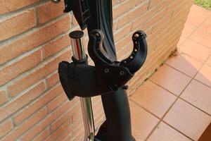 Portabici tetto Toyota