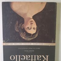 libro su Raffaello arte