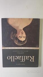 libro su Raffaello arte