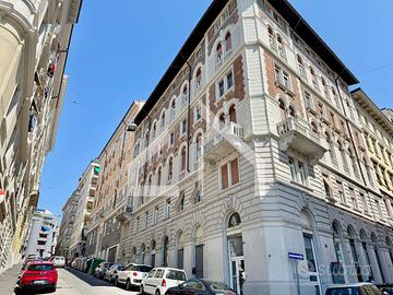 Largo Barriera - Locale commerciale