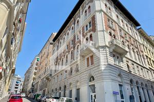 Largo Barriera - Locale commerciale