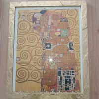 quadro Klimt