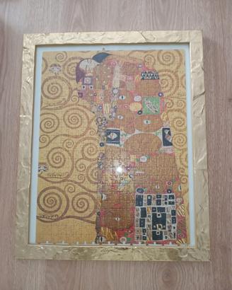 quadro Klimt