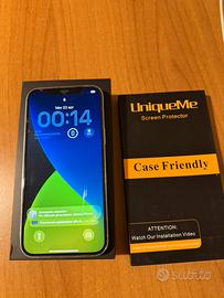 Apple iPhone 12 Pro Max 256 GB Silver