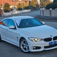 Bmw 420 Gran Coupe M SPORT 2017