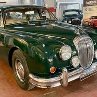 Daimler 250-V8 (Automatic)